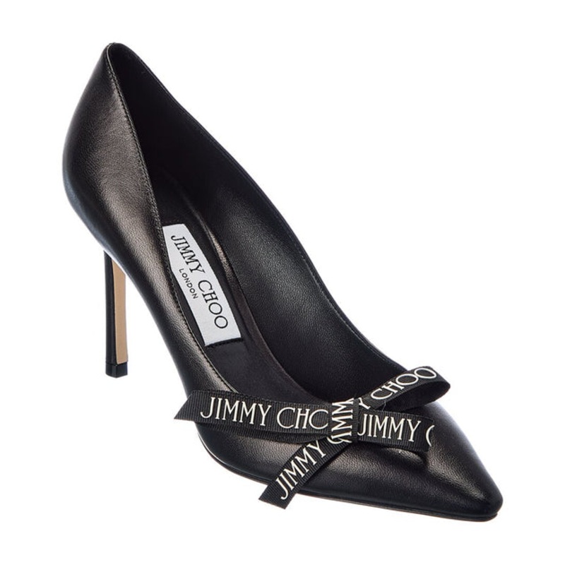 1/6 cttw Lab Grown Diamond Heart Pendant Necklace .925 Sterling Silver 1 Inch With 18 Inch Chain