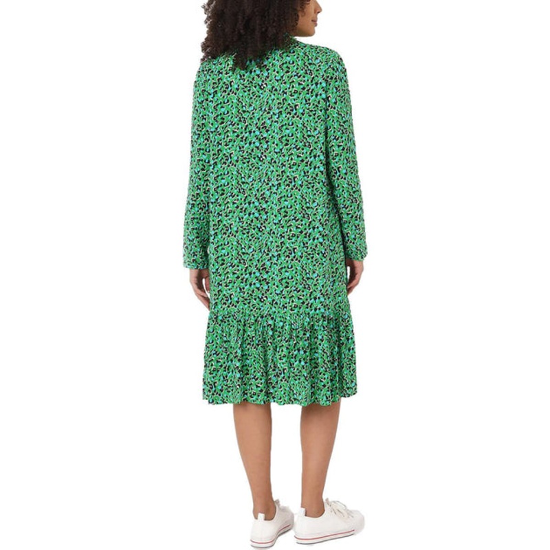 WomenS Ride 15 Tr Trail Shoes in Fog/Haze - Image 2